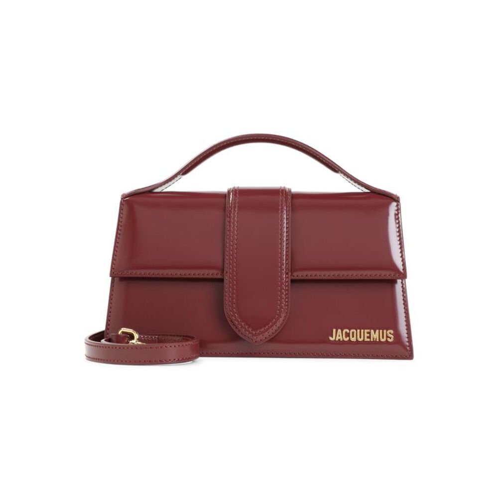 Jacquemus Le Grand Bambino Handbag Women